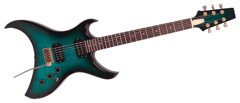 Elektrische gitaar