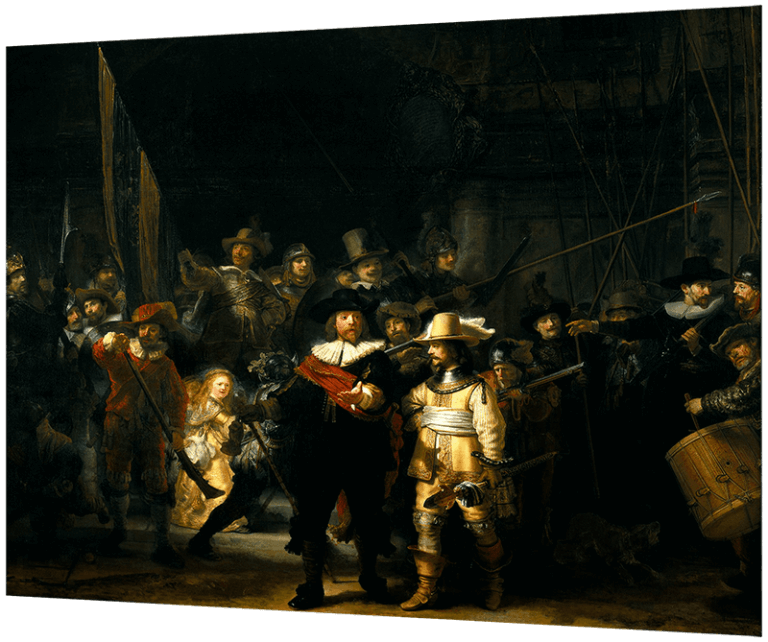 De Nachtwacht
