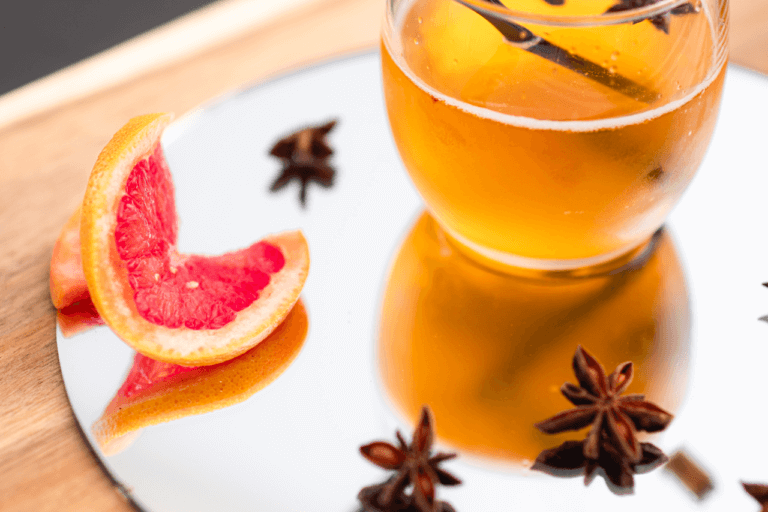 beertail met Krab bier