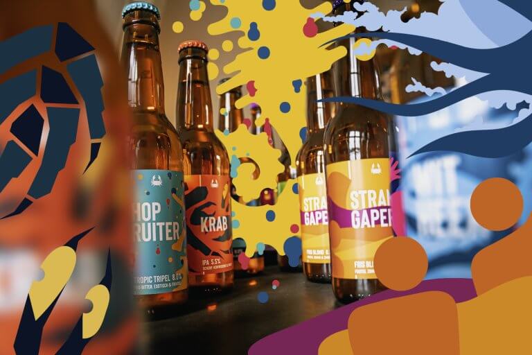 Scheldebrouwerij Webshop ZON BOX