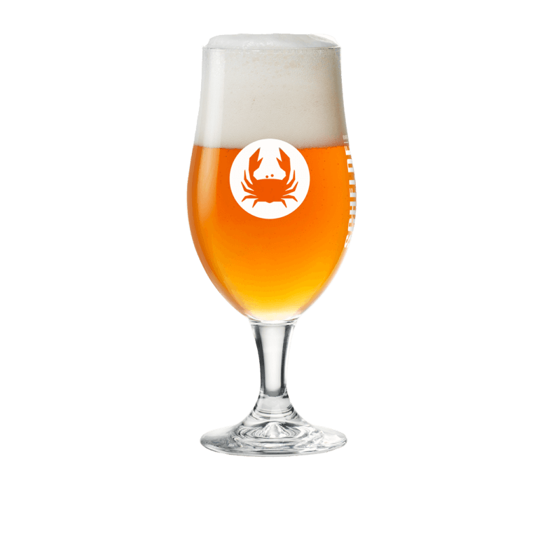 Scheldebrouwerij glas 33cl