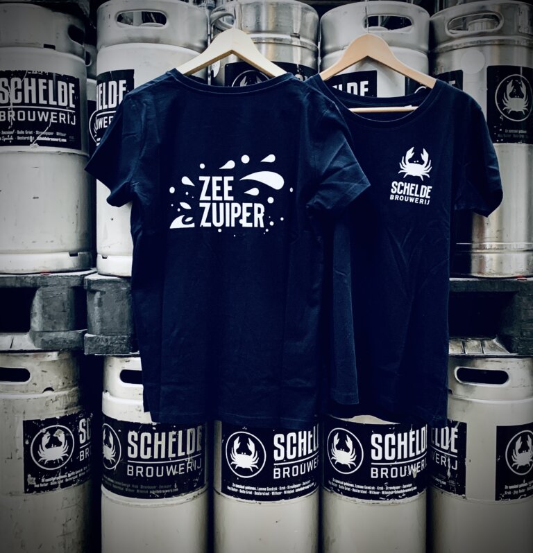 ZZ shirts