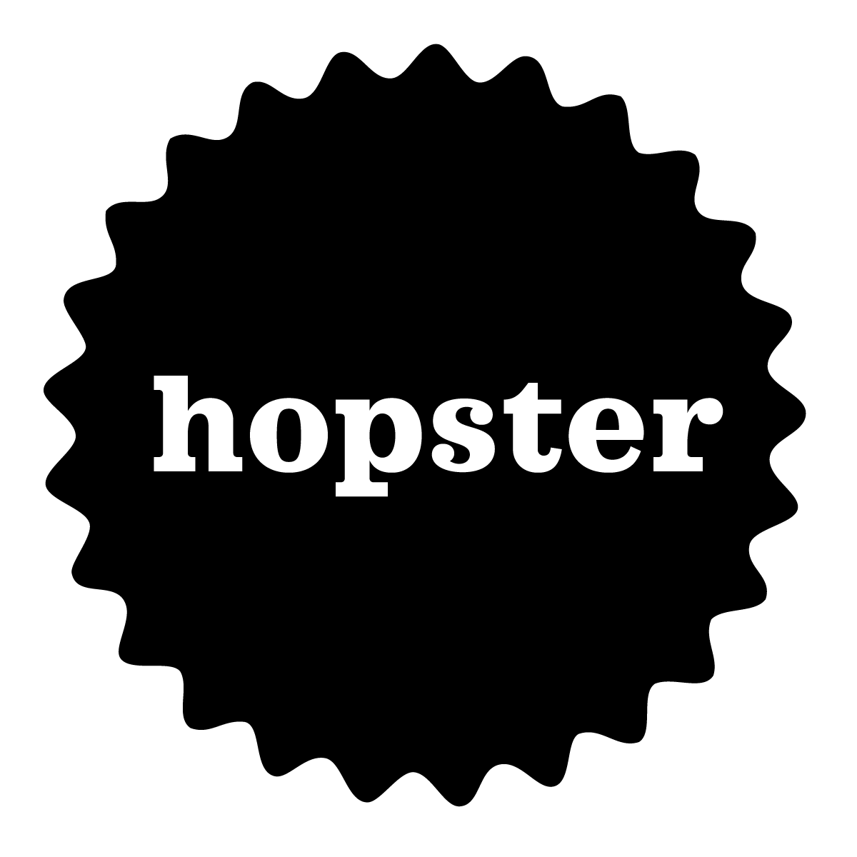 hopster magazine