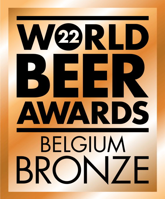 World Beer Awards 2022 Brons
